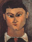 Amedeo Modigliani Moise Kisling (mk39) china oil painting artist